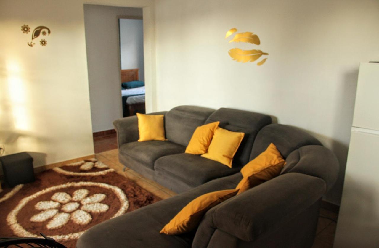 Residence De L'Est Saint-Andre Εξωτερικό φωτογραφία