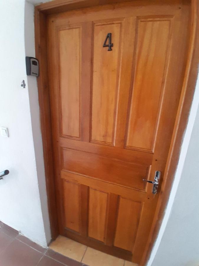Residence De L'Est Saint-Andre Εξωτερικό φωτογραφία