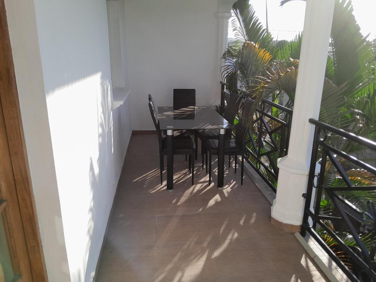 Residence De L'Est Saint-Andre Εξωτερικό φωτογραφία