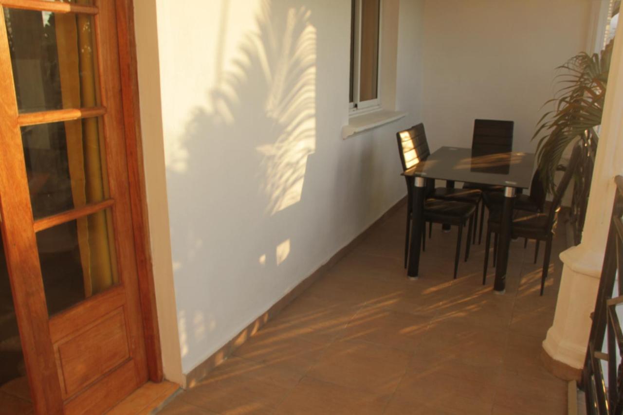 Residence De L'Est Saint-Andre Εξωτερικό φωτογραφία