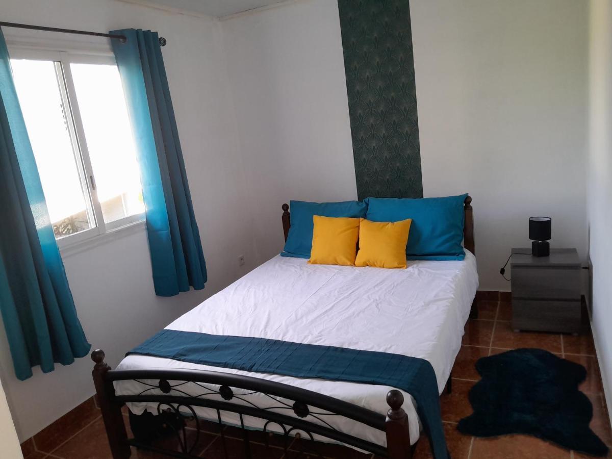 Residence De L'Est Saint-Andre Εξωτερικό φωτογραφία