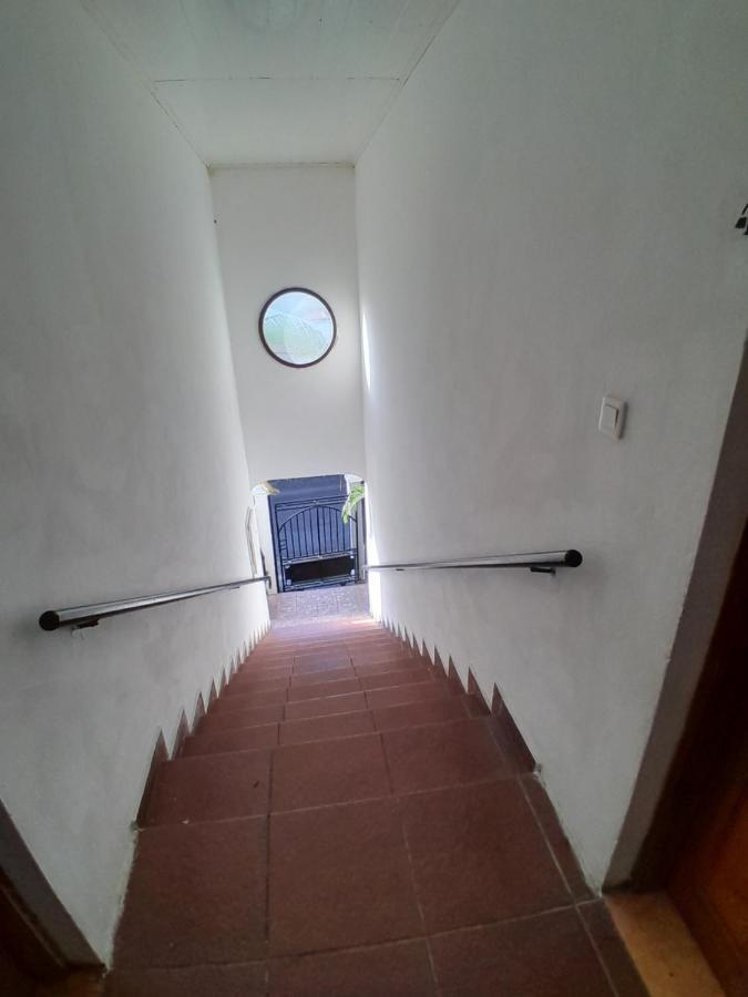 Residence De L'Est Saint-Andre Εξωτερικό φωτογραφία